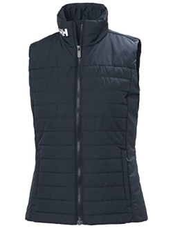 30240 Women's Crew Insulator Vest 2.0