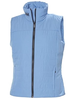 30240 Women's Crew Insulator Vest 2.0