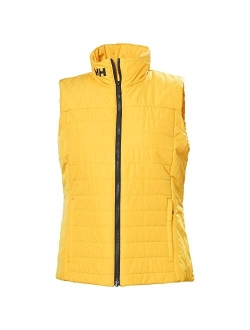 30240 Women's Crew Insulator Vest 2.0