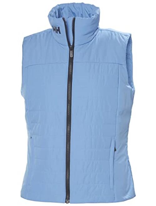 Helly Hansen 30240 Women's Crew Insulator Vest 2.0