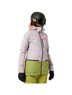 65806 Women's Whitewall LIFAloft 2.0 Waterproof Ski Jacket