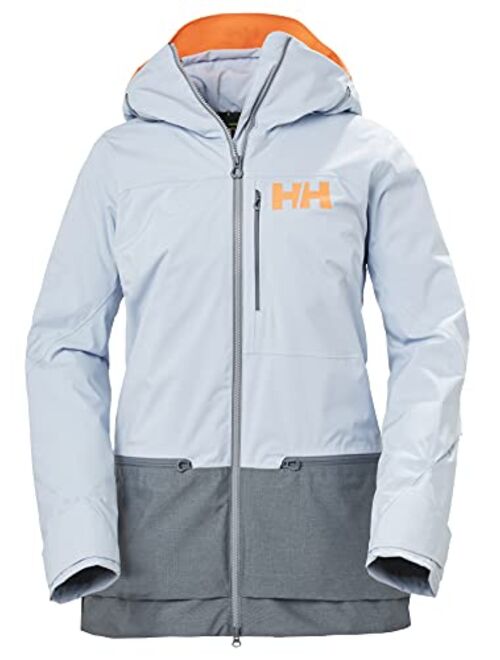 Helly Hansen 65806 Women's Whitewall LIFAloft 2.0 Waterproof Ski Jacket