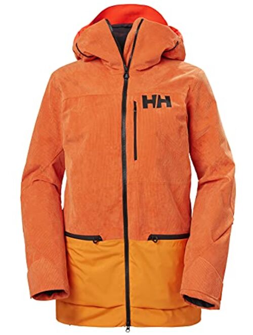 Helly Hansen 65806 Women's Whitewall LIFAloft 2.0 Waterproof Ski Jacket