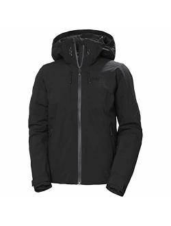 65890 Women's Alphelia Infinity Ski Jacket