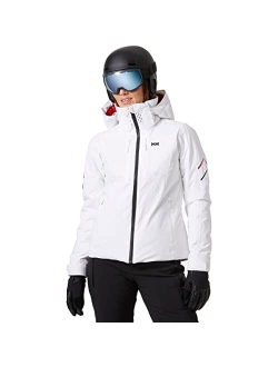 65890 Women's Alphelia Infinity Ski Jacket