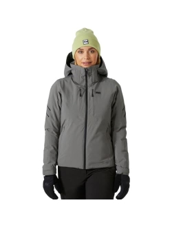 65890 Women's Alphelia Infinity Ski Jacket