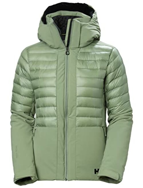 Helly Hansen 65732 Women's Avanti Waterproof Ski Jacket