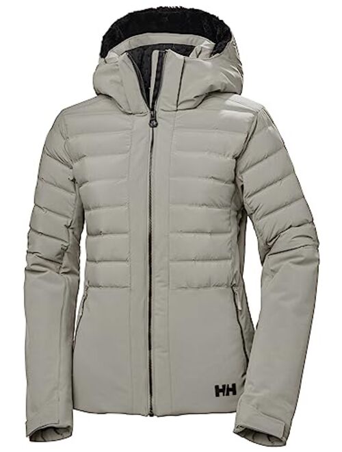 Helly Hansen 65732 Women's Avanti Waterproof Ski Jacket