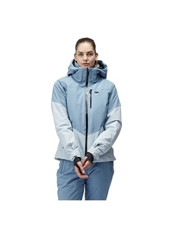 65909 Women's Alphelia Ski Jacket