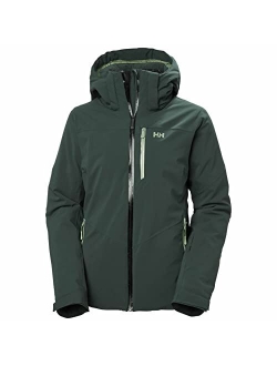 65909 Women's Alphelia Ski Jacket