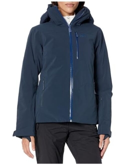 65909 Women's Alphelia Ski Jacket