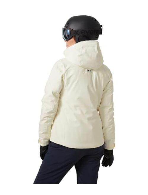 Helly Hansen 65909 Women's Alphelia Ski Jacket