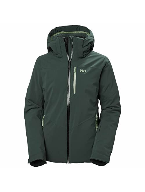 Helly Hansen 65909 Women's Alphelia Ski Jacket