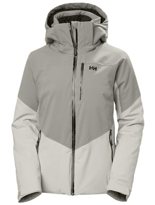 Helly Hansen 65909 Women's Alphelia Ski Jacket