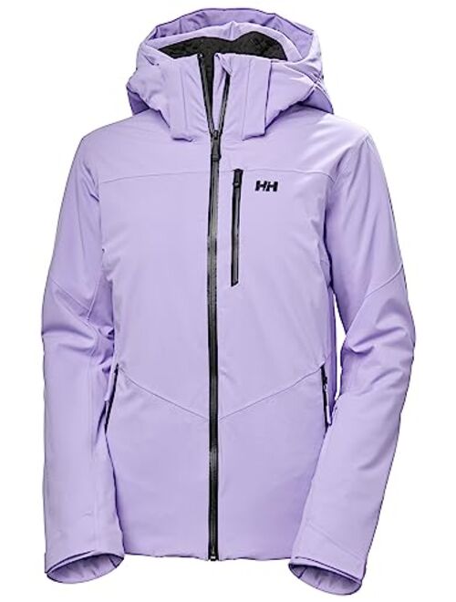 Helly Hansen 65909 Women's Alphelia Ski Jacket