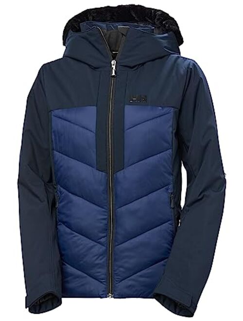 Helly Hansen 65928 Women's Bellissimo Ski Jacket