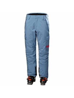 65754 Women's Switch Cargo Insulated Ski Pant