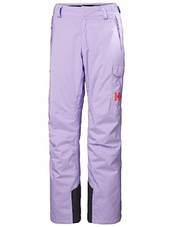 65754 Women's Switch Cargo Insulated Ski Pant