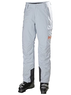 65754 Women's Switch Cargo Insulated Ski Pant