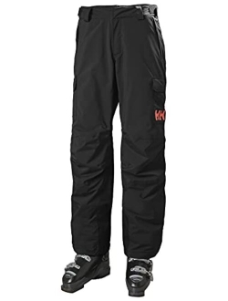 65754 Women's Switch Cargo Insulated Ski Pant