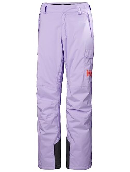 Helly Hansen 65754 Women's Switch Cargo Insulated Ski Pant