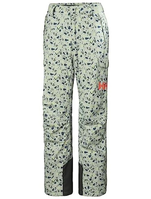 Helly Hansen 65754 Women's Switch Cargo Insulated Ski Pant