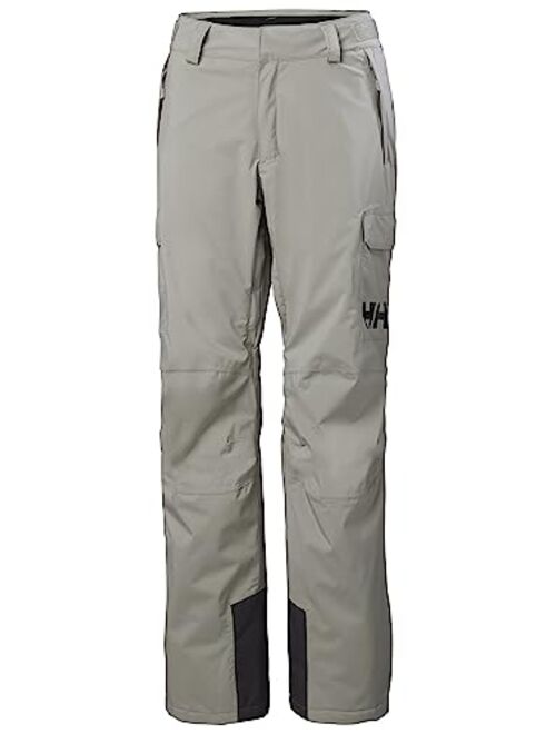 Helly Hansen 65754 Women's Switch Cargo Insulated Ski Pant