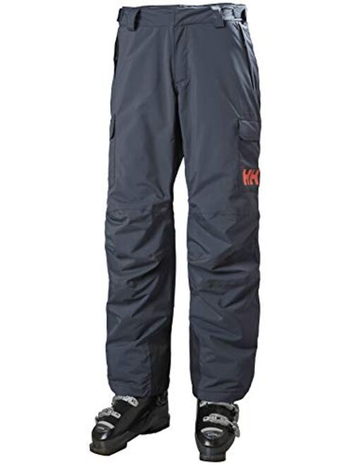 Helly Hansen 65754 Women's Switch Cargo Insulated Ski Pant