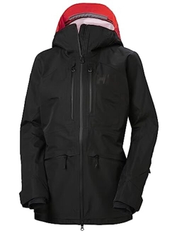 65923 Women's Powchaser 2.0 Ski Jacket