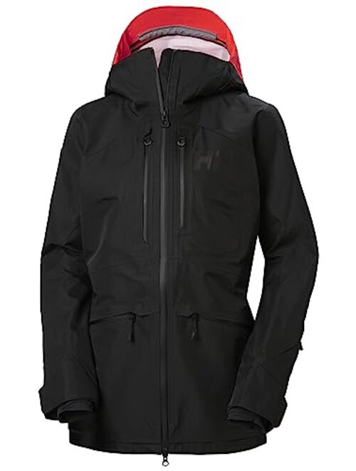 Helly Hansen 65923 Women's Powchaser 2.0 Ski Jacket