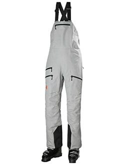 65834 Women's Elevation Infinity Shell Bib Ski Pants