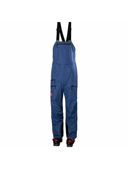 65834 Women's Elevation Infinity Shell Bib Ski Pants