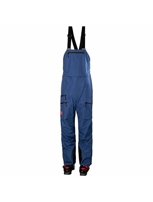 Helly Hansen 65834 Women's Elevation Infinity Shell Bib Ski Pants