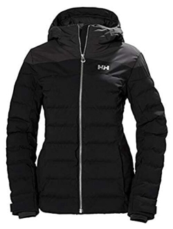 65690 Women's Imperial Waterproof Puffy Ski Jacket