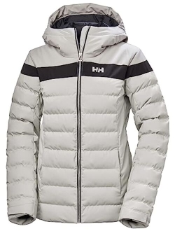 65690 Women's Imperial Waterproof Puffy Ski Jacket