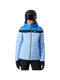 65690 Women's Imperial Waterproof Puffy Ski Jacket