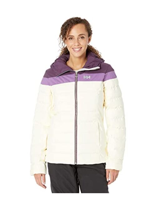 Helly Hansen 65690 Women's Imperial Waterproof Puffy Ski Jacket