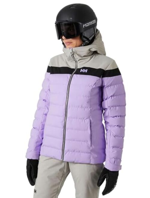 Helly Hansen 65690 Women's Imperial Waterproof Puffy Ski Jacket