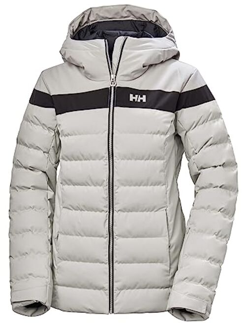 Helly Hansen 65690 Women's Imperial Waterproof Puffy Ski Jacket