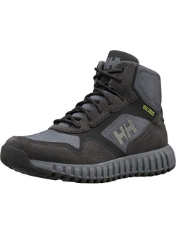 11432 Men's Men's Monashee Ullr HELLY TECH Waterproof Hiking Boots