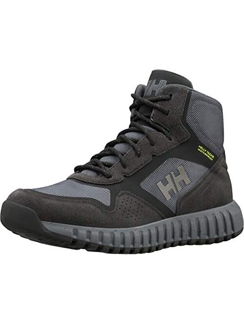 Helly Hansen 11432 Men's Men's Monashee Ullr HELLY TECH Waterproof Hiking Boots