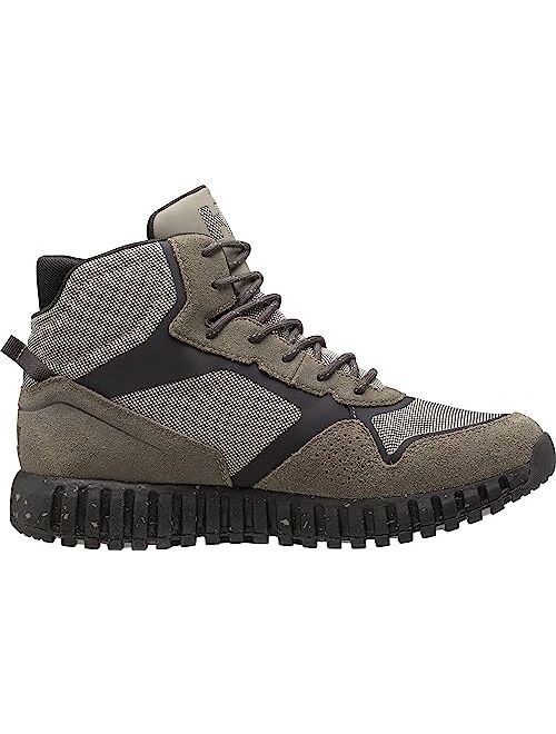 Helly Hansen 11432 Men's Men's Monashee Ullr HELLY TECH Waterproof Hiking Boots