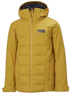 Helly-Hansen Helly Hansen 41750 Junior Unisex Venture Ski Jacket