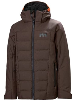 Helly-Hansen Helly Hansen 41750 Junior Unisex Venture Ski Jacket