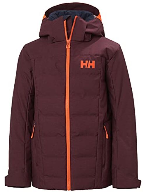 Helly-Hansen Helly Hansen 41750 Junior Unisex Venture Ski Jacket