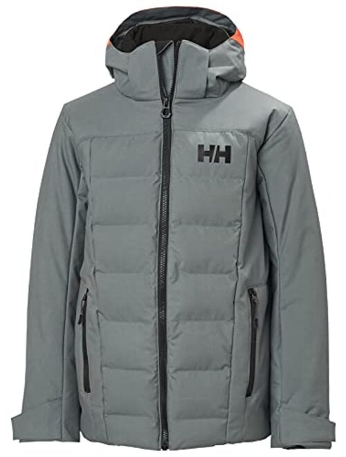 Helly-Hansen Helly Hansen 41750 Junior Unisex Venture Ski Jacket