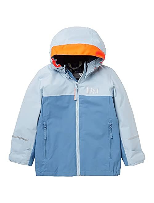 Helly-Hansen Helly Hansen 40070 Kids Shelter Jacket 2.0