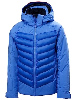 Helly-Hansen Helly Hansen 41751 Junior Unisex Serene Ski Jacket