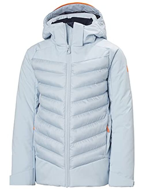 Helly-Hansen Helly Hansen 41751 Junior Unisex Serene Ski Jacket