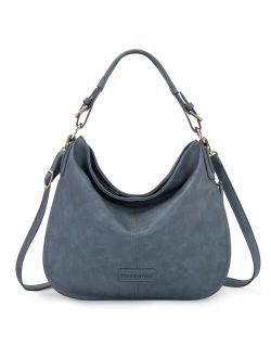 Wrangler Purses and Handbags for Women Hobo Bags